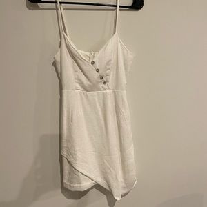 Hello Molly Dress